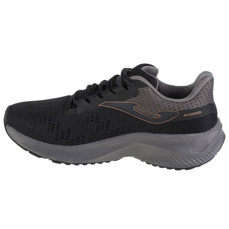 Cipele Joma Rodio Lady 2231 W RRODLW2231 crna 1