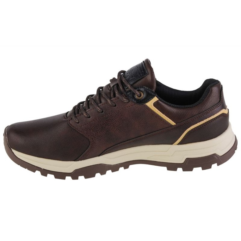 Cipele Joma C.Safron Repellent Men 2224 M CSAFRW2224 smeđa 1
