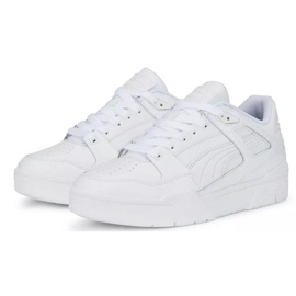 Cipele Puma Slipstream Invdr Lth M 38754402 bijela 1