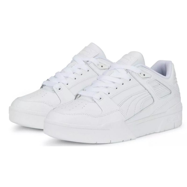 Cipele Puma Slipstream Invdr Lth M 38754402 bijela 1