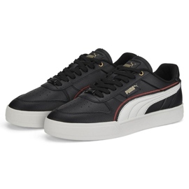 Puma cipele Caven Dime Fc M 38638002 crna 1