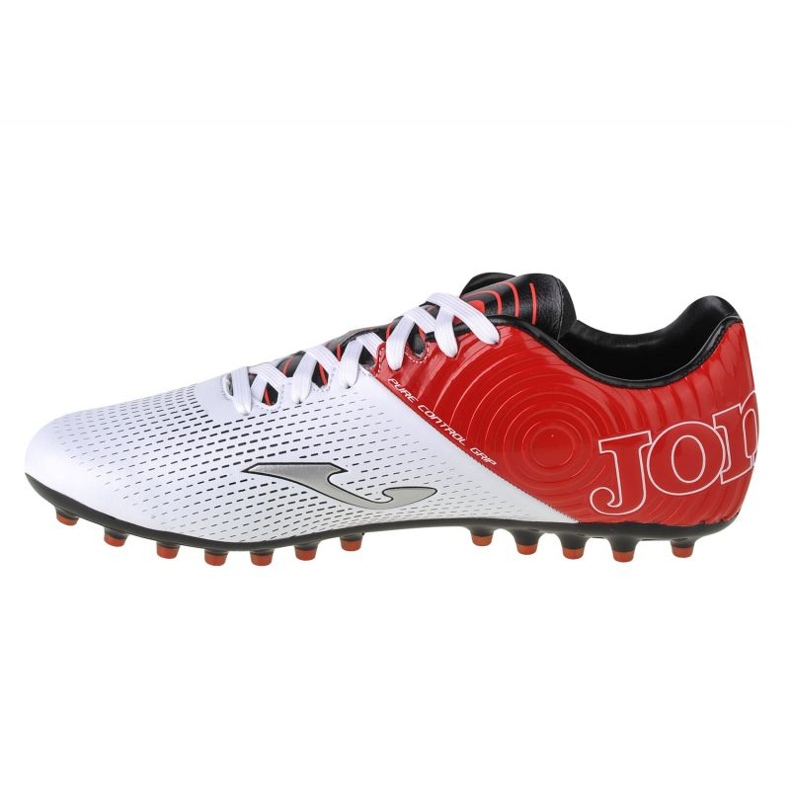 Cipele Joma Xpander 2202 Ag M XPAW2202AG bijela bijela 1