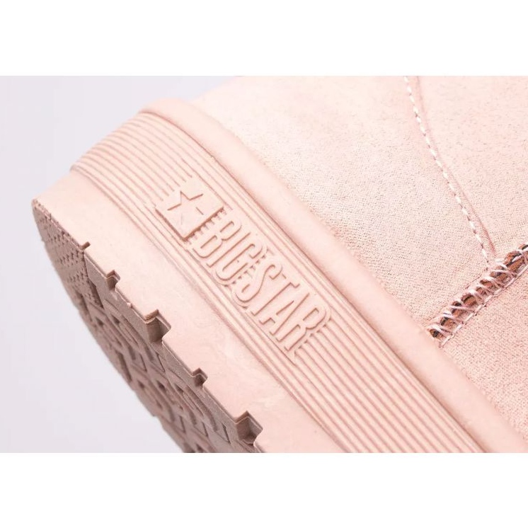 Big Star čizme za snijeg emu W KK274293 bež 1