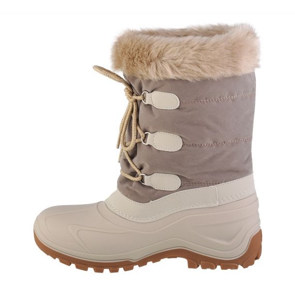 Cipele CMP Nietos Low W 3Q78956-P430 bež 1