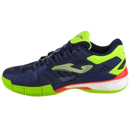 Cipele Joma T.Slam Men 2103 M TSLAMW2103P tamnoplava 1