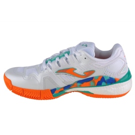 Wilson Cipele Joma Slam Muške 2152 M TSLAMW2152P bijela 1