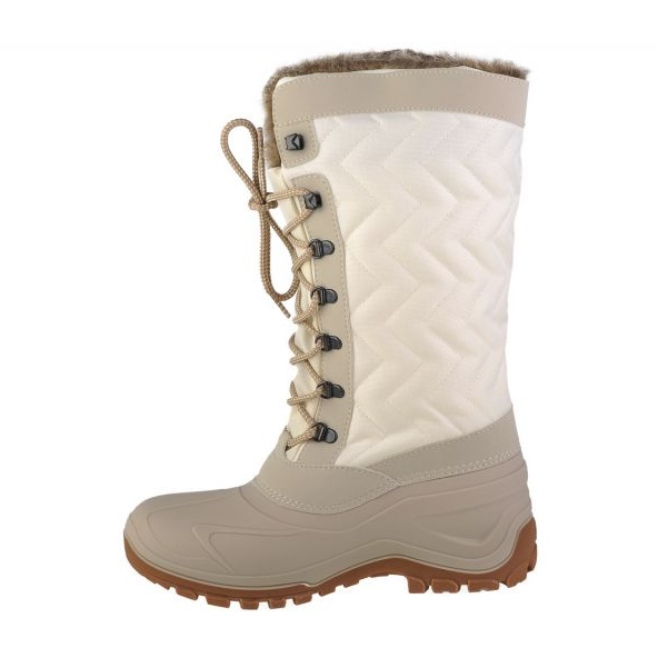 Cipele CMP Nietos W 3Q47966-A319 bež 1