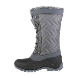 Cipele CMP Nietos W 3Q47966-U887 siva 1