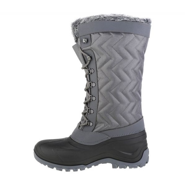 Cipele CMP Nietos W 3Q47966-U887 siva 1