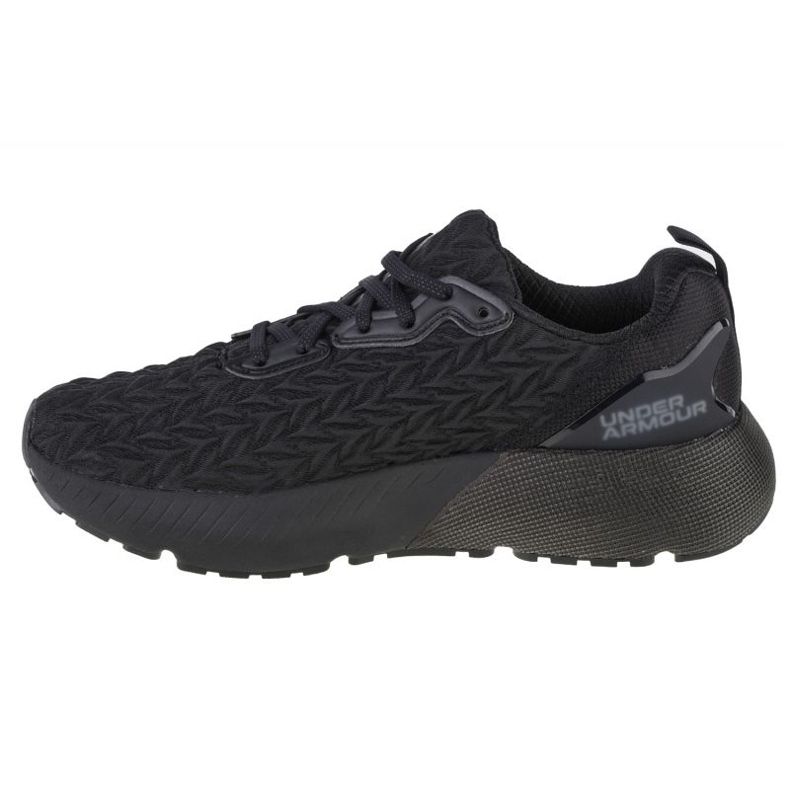 Cipele Under Armour Hovr Mega 3 Clone M 3025308-001 crno 1