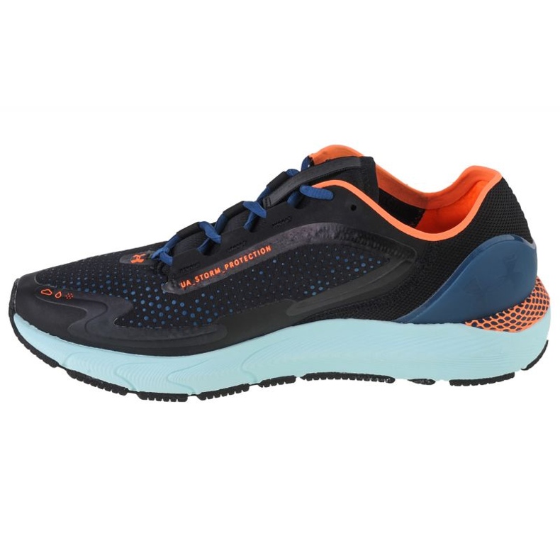 Cipele Under Armour Hovr Sonic 5 Storm M 3025448-002 crno 1