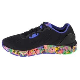 Cipele Under Armour Hovr Sonic 5 Run Squad M 3026080-001 crna 1