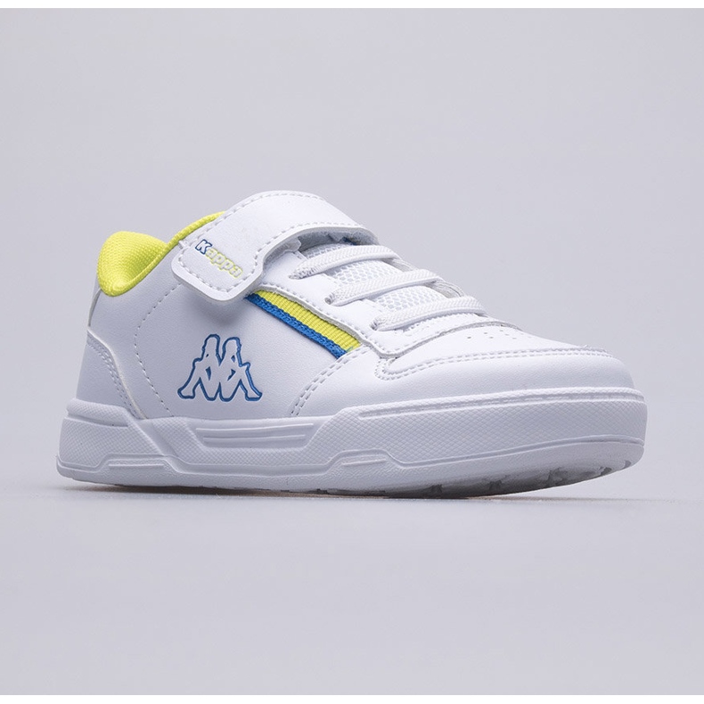 Dječje cipele KAPPA Marabu Ii K 260817K-1060 bijela 1