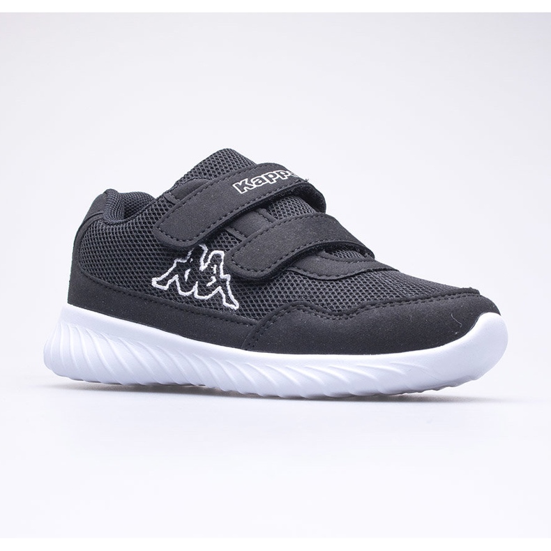 Dječje cipele KAPPA Cracker Ii K 260647K-1110 crna 1