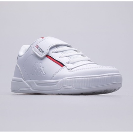 Dječje cipele KAPPA Marabu Ii K 260817K-1020 bijela 1