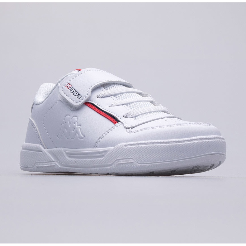 Dječje cipele KAPPA Marabu Ii K 260817K-1020 bijela 1