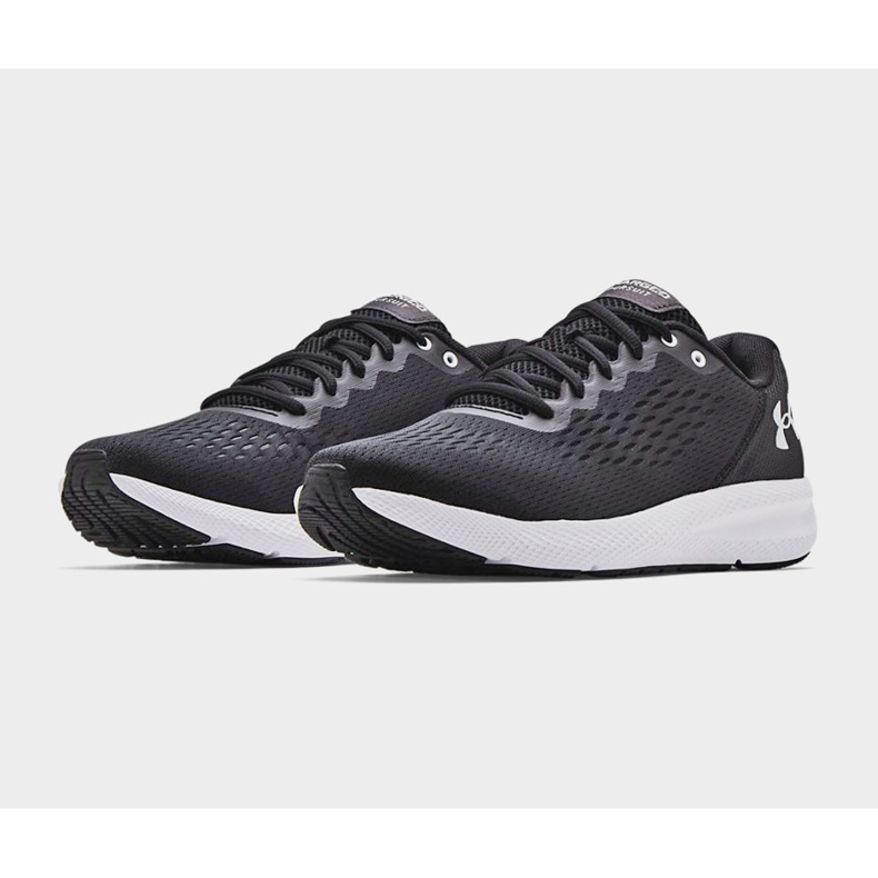 Under Armour Charged Pursuit 2 muške cipele 3023865-001 crno 1