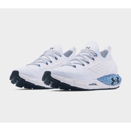 Under Armour Hovr Phantom 2 muške cipele 3024495-100 bijela 1