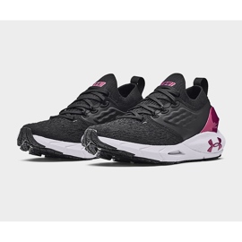 Under Armour Hovr Phantom 2 ženske cipele 3023660-001 crno 1