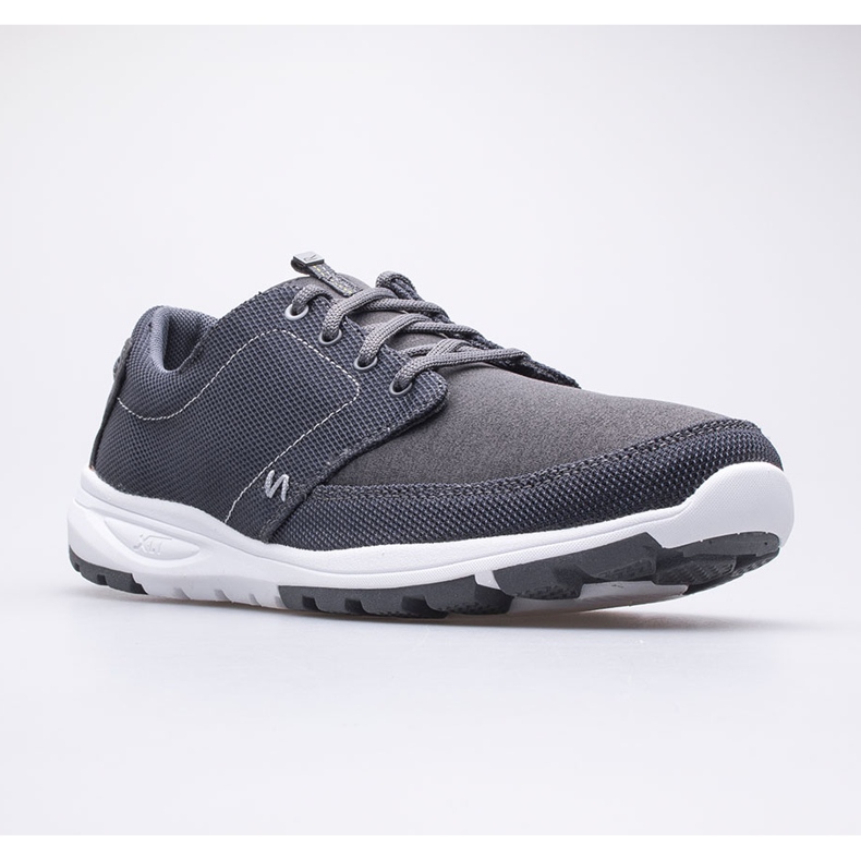 Cipele REGATTA Marine Ii RMF606-9TB siva 1