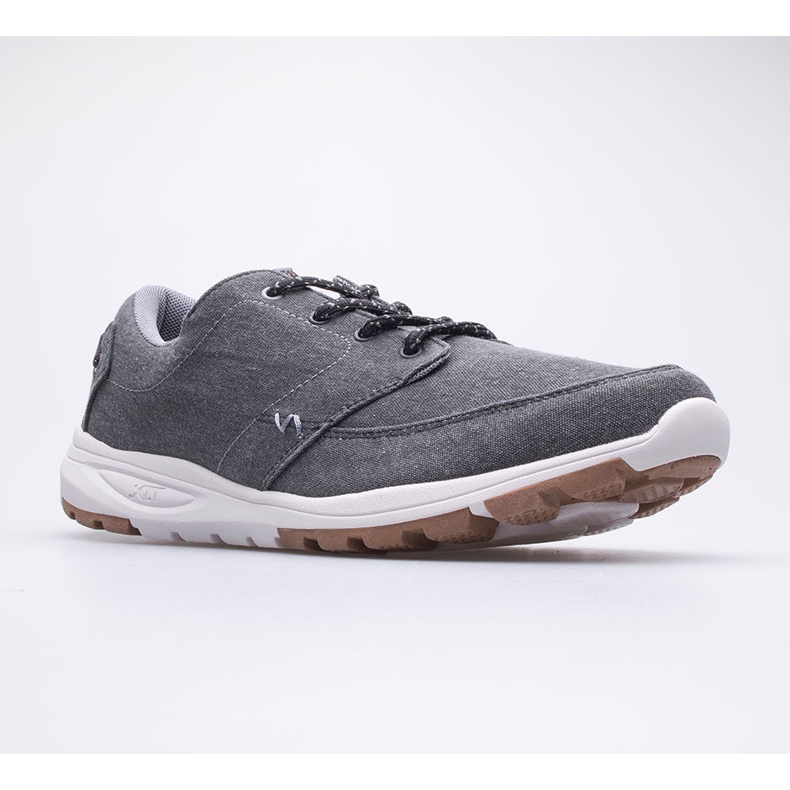 Cipele REGATTA Marine Ii RMF606-PM0 siva 1