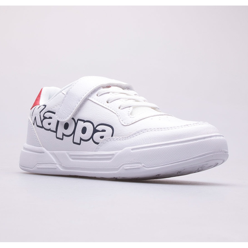 Dječje cipele KAPPA Yarrow K 260934K-1067 bijela 1