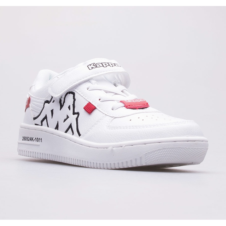 Dječje cipele KAPPA Bash Ol K 260924K-1011 bijela 1