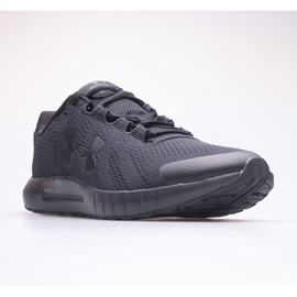 Under Armour Micro G Pursuit muške cipele 3021953-002 crna 1