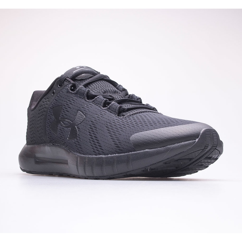 Under Armour Micro G Pursuit muške cipele 3021953-002 crno 1