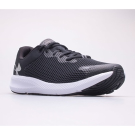 Under Armour muške cipele 3024138-001 crna 1