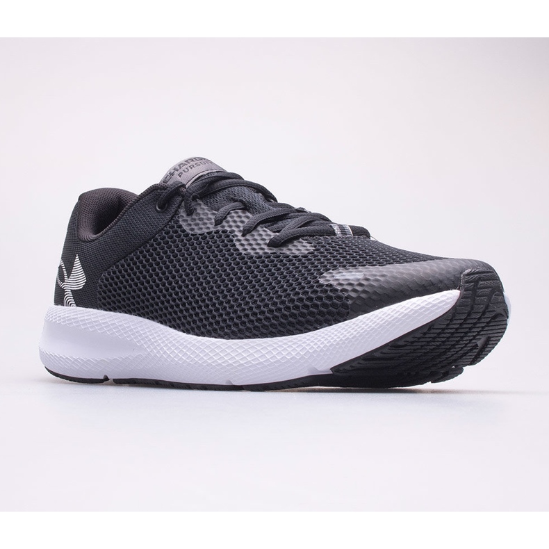 Under Armour muške cipele 3024138-001 crno 1