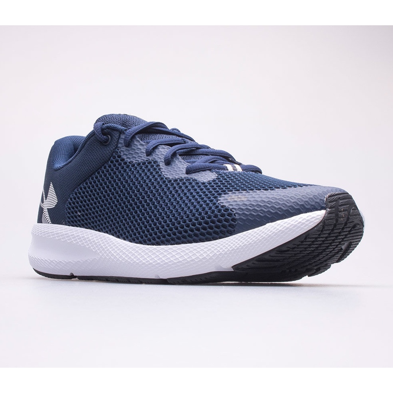 Under Armour muške cipele 3024138-401 plava 1