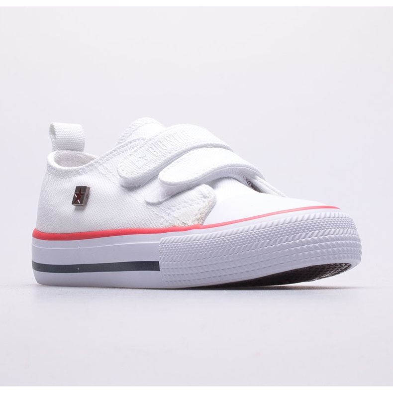 Dječje tenisice Big Star HH374095 bijela 1