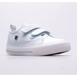 Dječje tenisice Big Star HH374100 plava 1