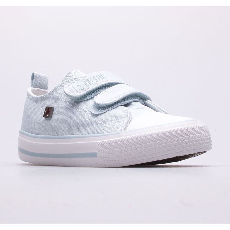 Dječje tenisice Big Star HH374100 plava 1
