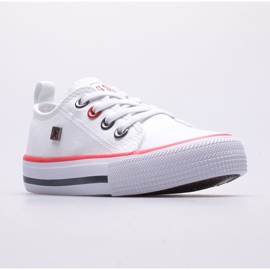 Dječje tenisice Big Star HH374089 bijela 1