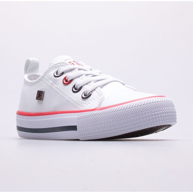 Dječje tenisice Big Star HH374089 bijela 1