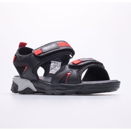 Big Star dječje sandale JJ374225 crno 1