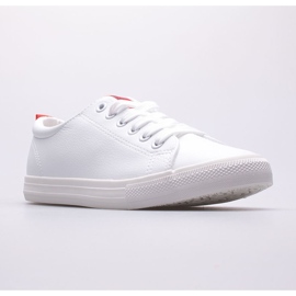 Ženske tenisice Big Star DD274685-101 bijela 1