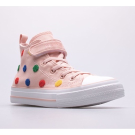 Dječje tenisice Big Star JJ374060 ružičasta 1