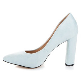 Vices New Collection Crpke od antilopa na stupu plava 1