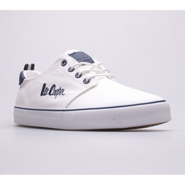 Lee Cooper LCW-22-31-0855M muške tenisice bijela plava 1
