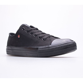 Lee Cooper LCW-22-31-0869M muške tenisice crno 1