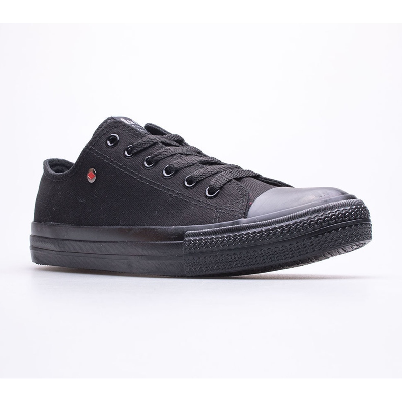 Lee Cooper LCW-22-31-0869M muške tenisice crno 1