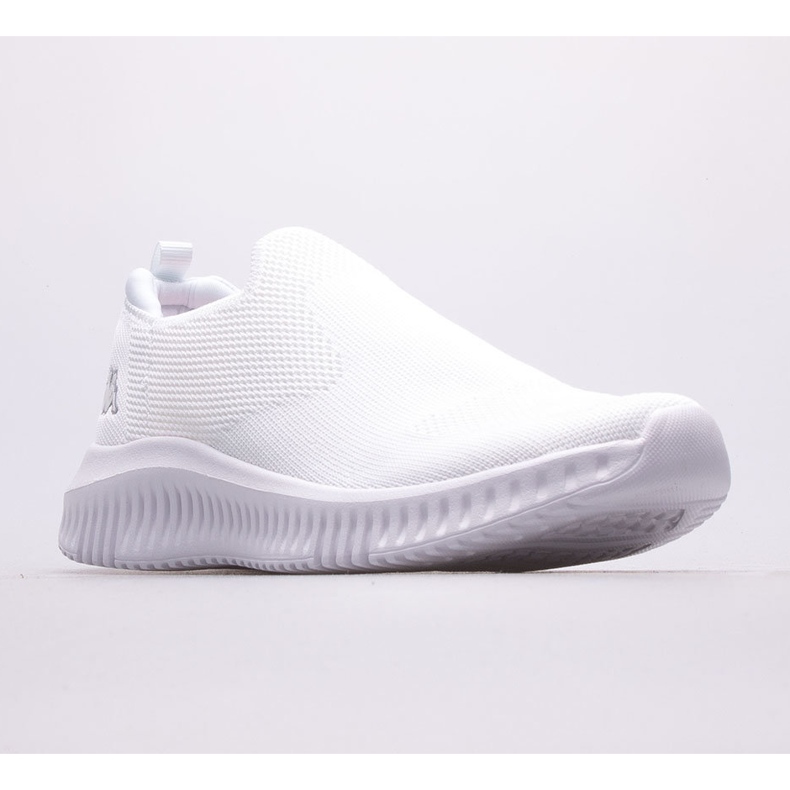 Ženske cipele KAPPA Neema 243051-1010 bijela 1