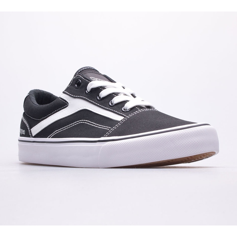 Tenisice KAPPA Chose Sun 242695-1110 crna 1