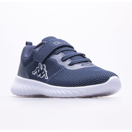 Dječje cipele KAPPA Ces K 260798K-6710 plava 1