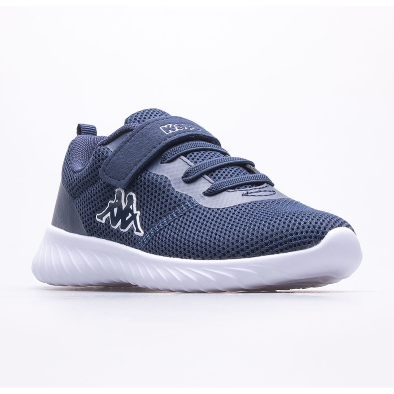Dječje cipele KAPPA Ces K 260798K-6710 plava 1