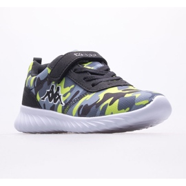 Dječje cipele KAPPA Sec Ca K 260955CAK-1133 višebojan 1