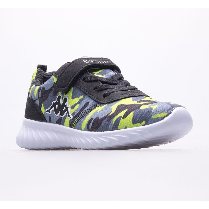 Dječje cipele KAPPA Sec Ca K 260955CAK-1133 raznobojna 1